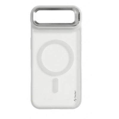 Cover Magsafe Con supporto metallico