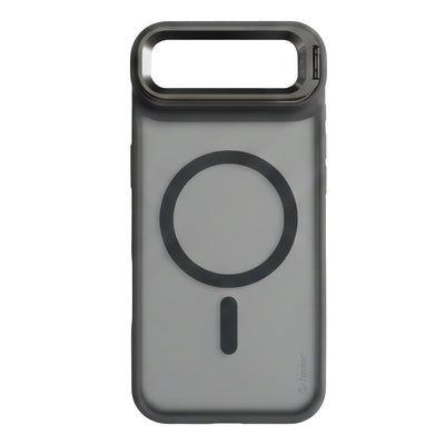 Cover Magsafe Con supporto metallico