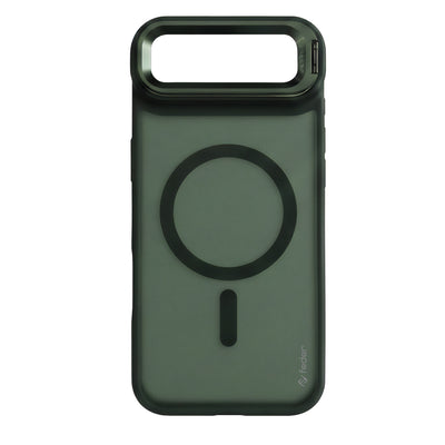 Cover Magsafe Con supporto metallico