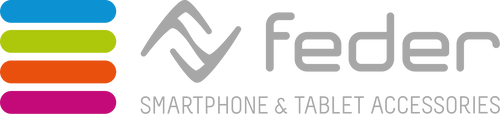 Feder accessori